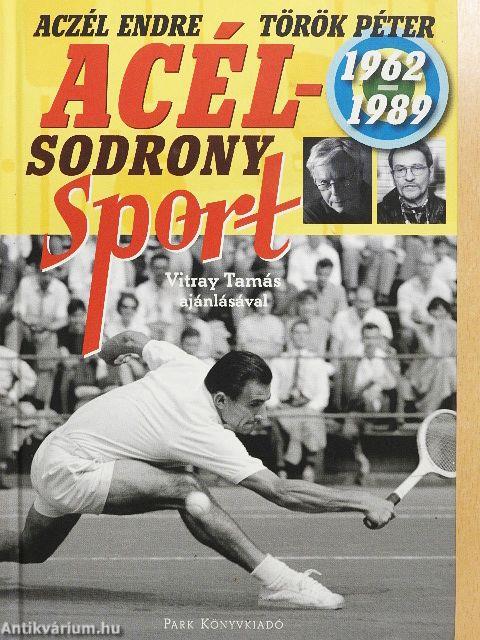 Acélsodrony - Sport