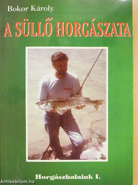 A süllő horgászata