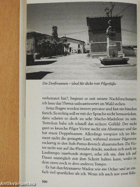 Ich bin dann mal weg