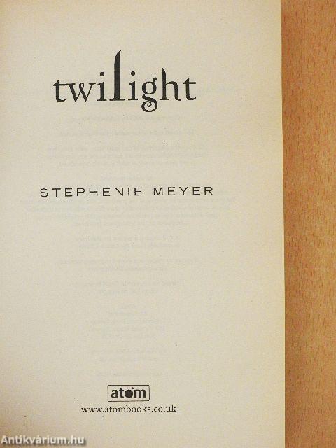 Twilight