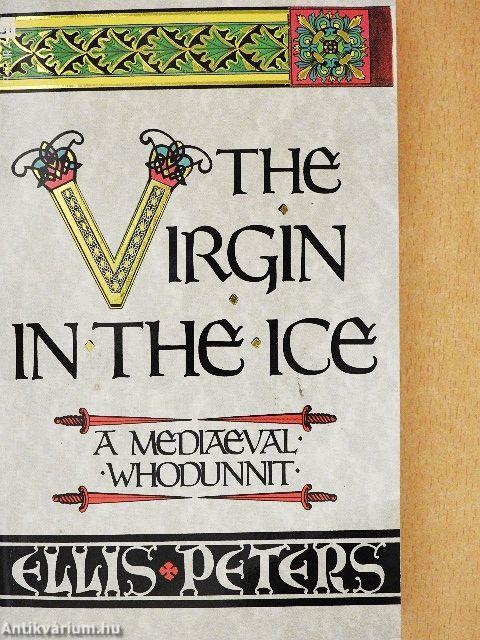 The Virgin in the Ice