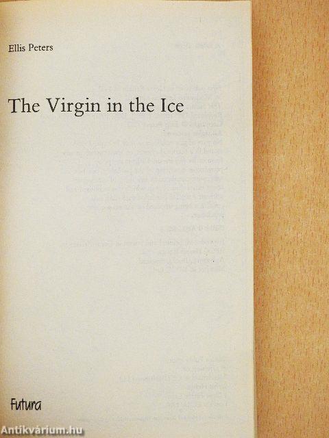 The Virgin in the Ice