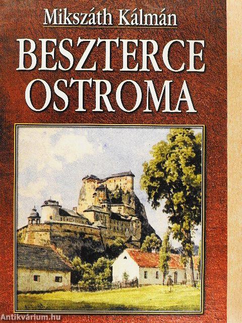 Beszterce ostroma
