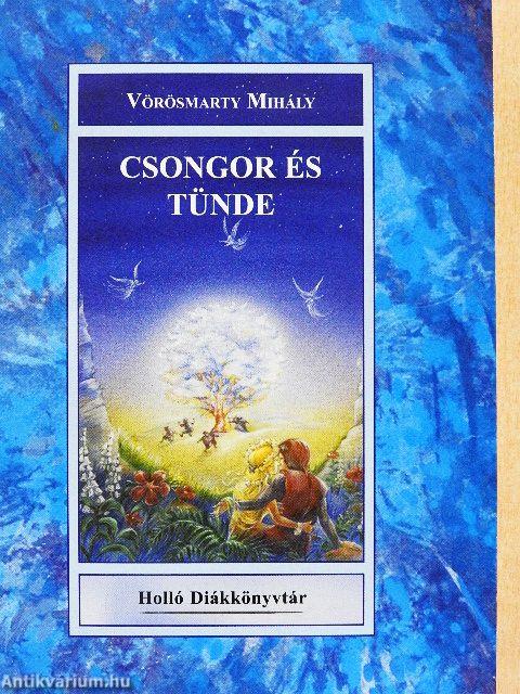 Csongor és Tünde