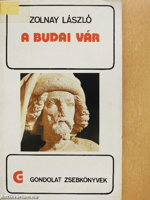A budai Vár
