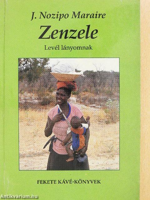 Zenzele