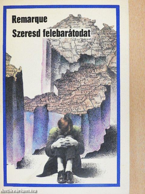 Szeresd felebarátodat