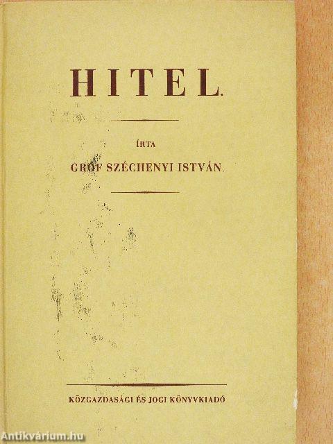 Hitel