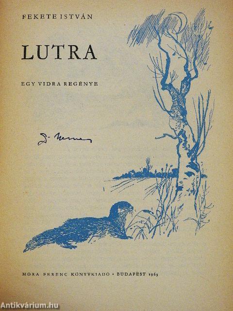 Lutra