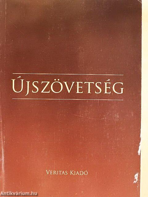 Újszövetség