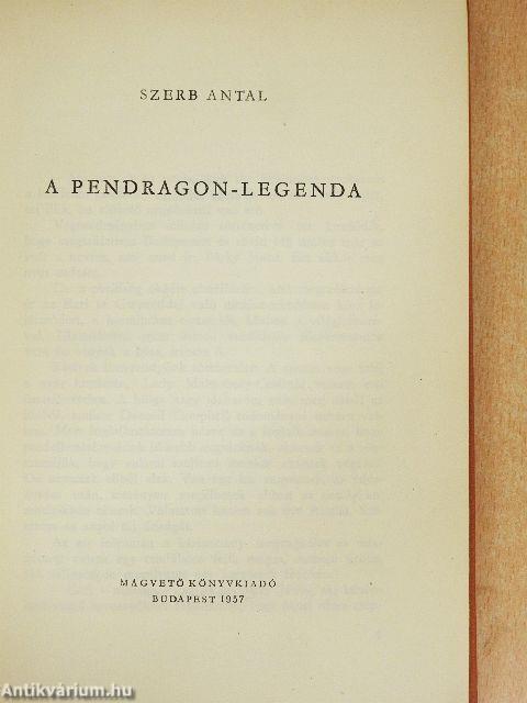 A Pendragon-legenda