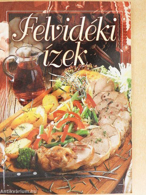 Felvidéki ízek