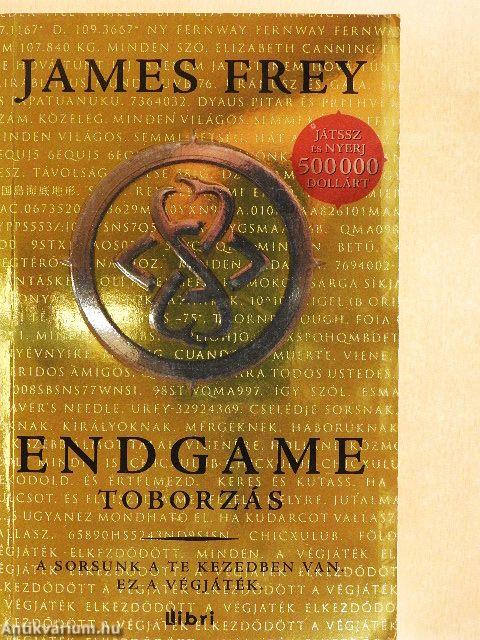 Endgame - Toborzás