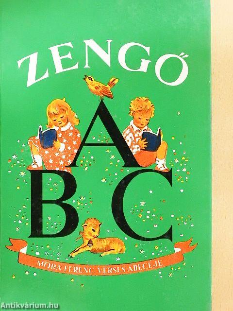 Zengő ABC