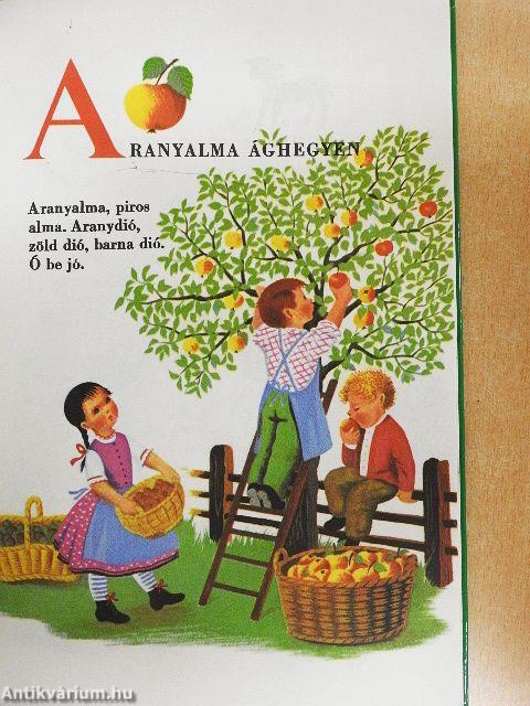 Zengő ABC