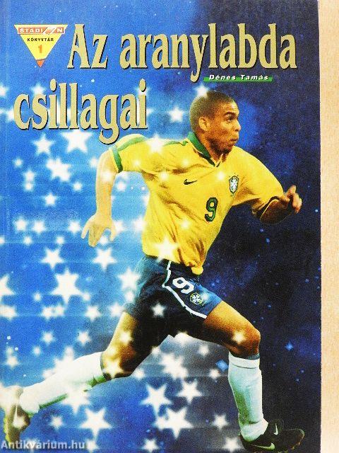 Az aranylabda csillagai