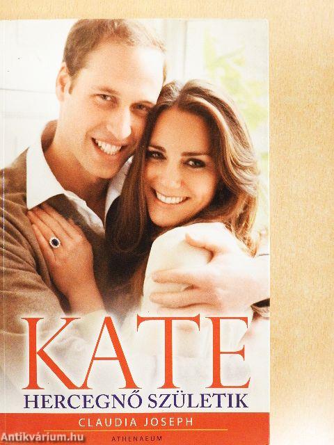 Kate