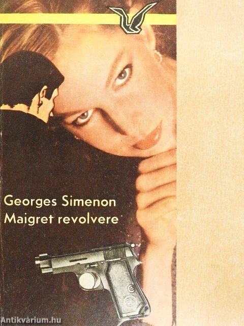 Maigret revolvere