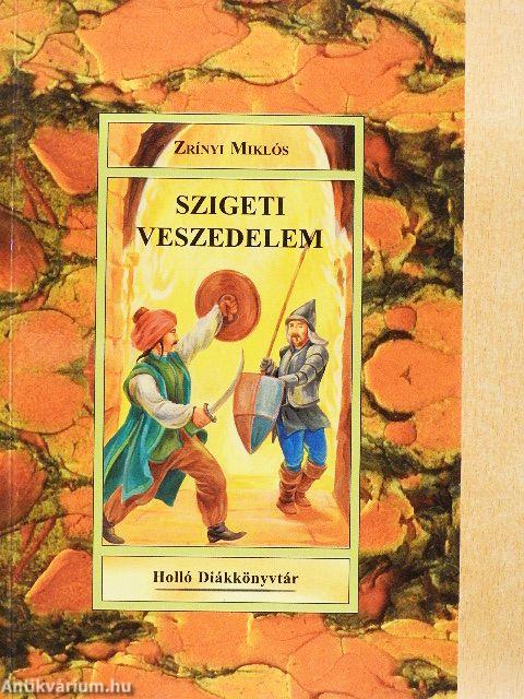 Szigeti veszedelem