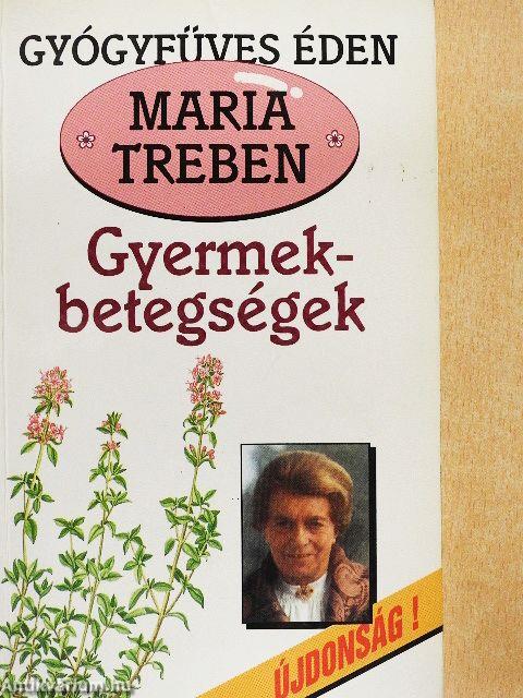 Gyermekbetegségek