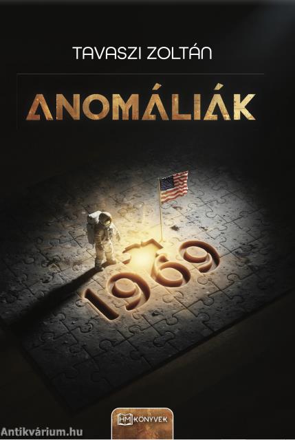 Anomáliák
