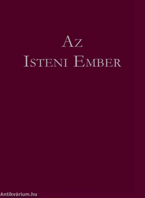 Az isteni ember