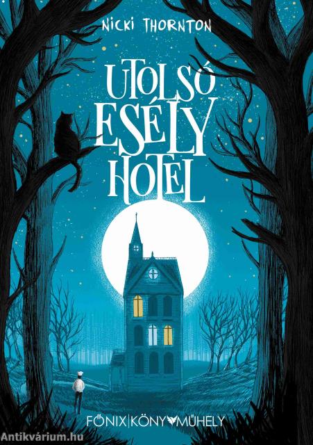 Utolsó Esély Hotel