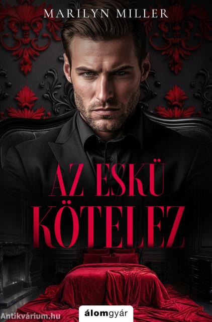 Az eskü kötelez
