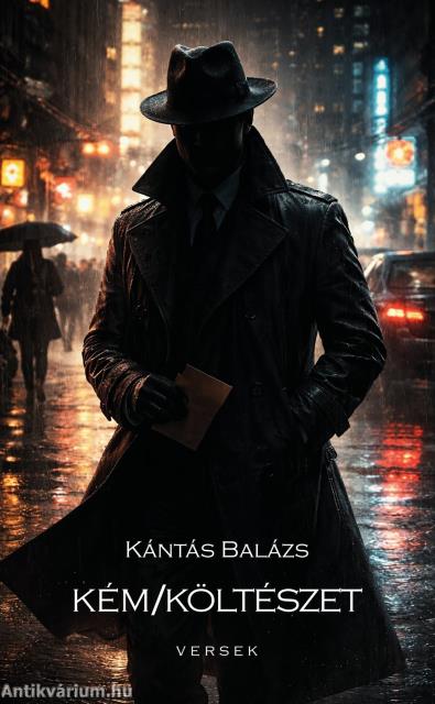 Kém/költészet