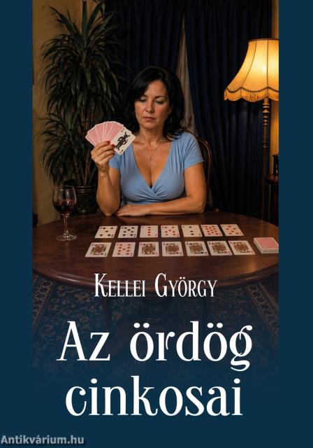 Az ördög cinkosai