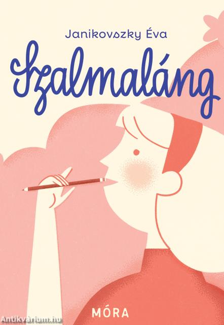 Szalmaláng- felújított kiadás
