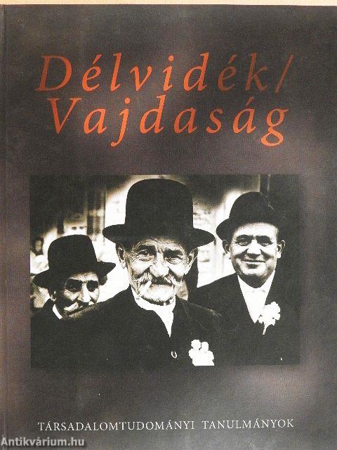 Délvidék/Vajdaság