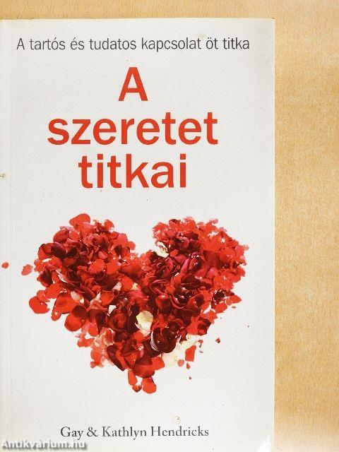 A szeretet titkai
