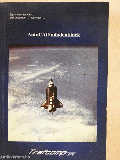 AutoCAD mindenkinek