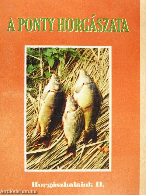 A ponty horgászata