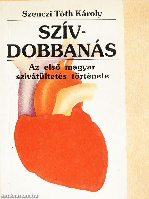 Szívdobbanás