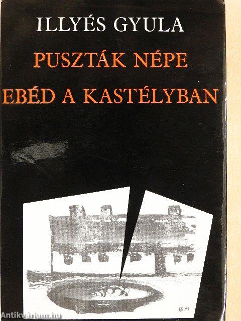Puszták népe/Ebéd a kastélyban