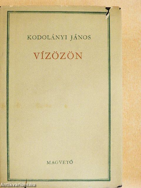 Vízözön