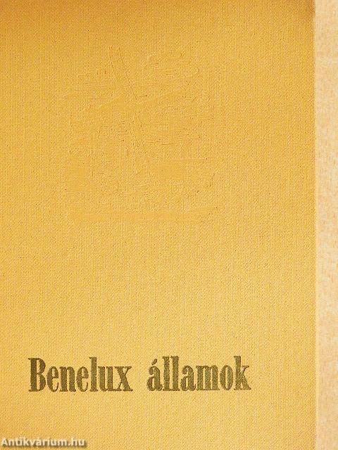 Benelux államok