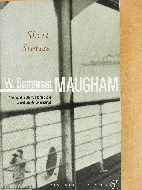 Short Stories