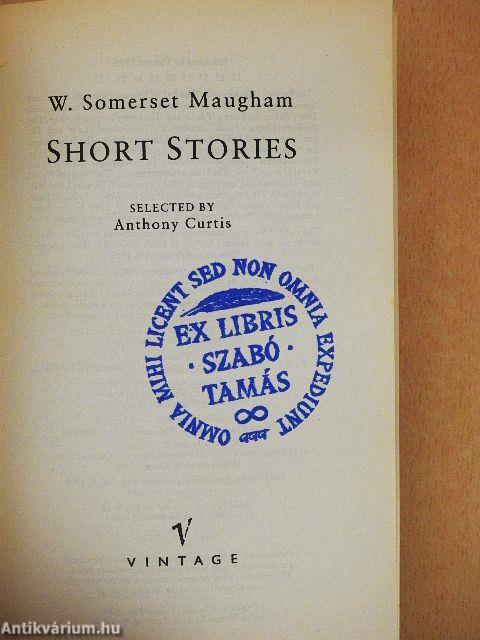 Short Stories