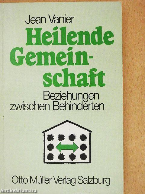 Heilende Gemeinschaft