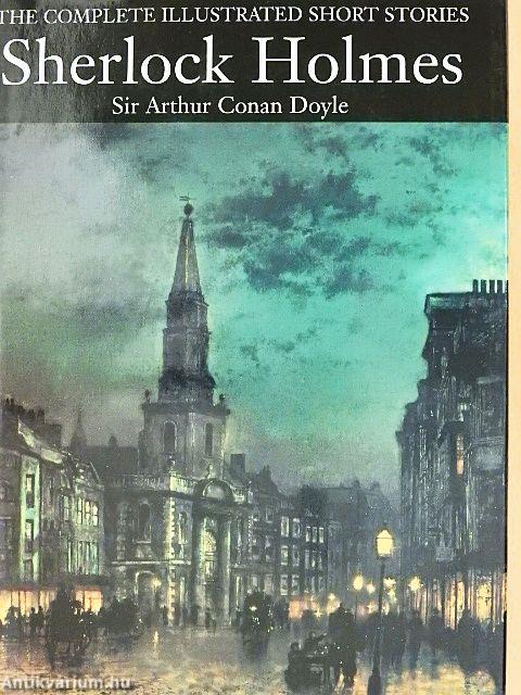 Sherlock Holmes