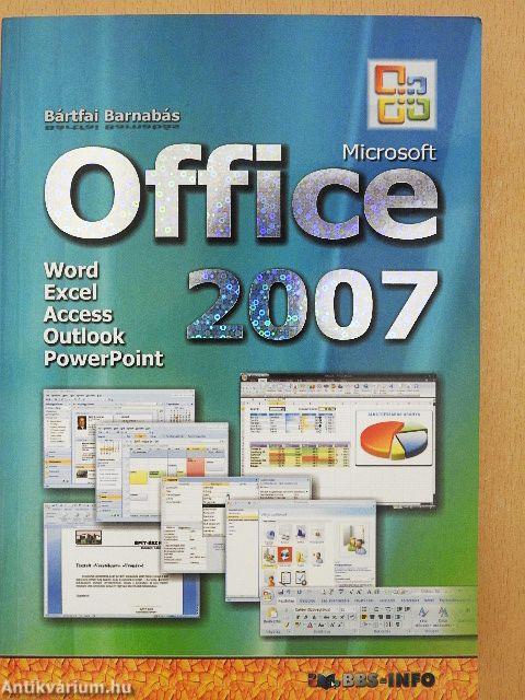 Microsoft Office 2007
