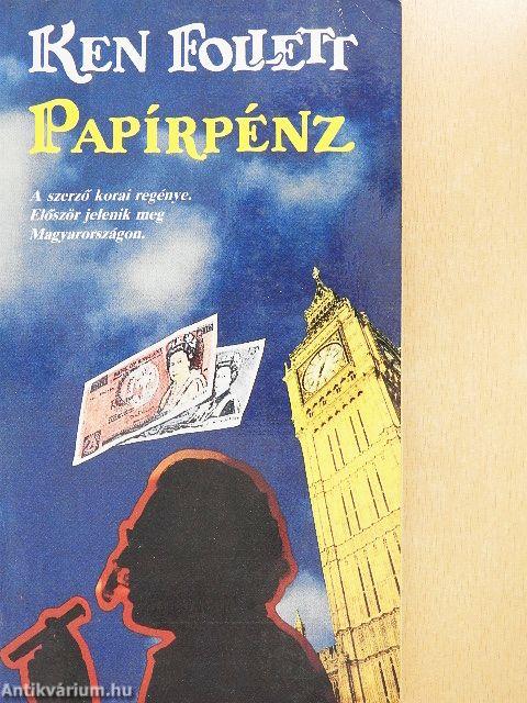 Papírpénz