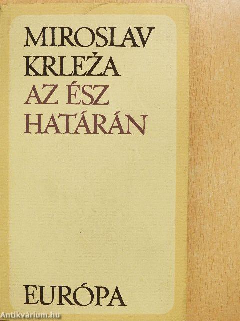 Az ész határán
