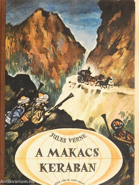 A makacs Keraban