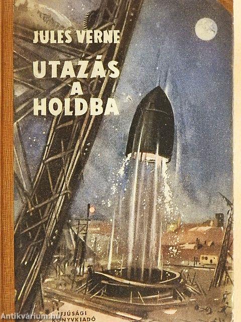 Utazás a Holdba/Utazás a Hold körül