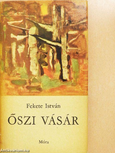 Őszi vásár