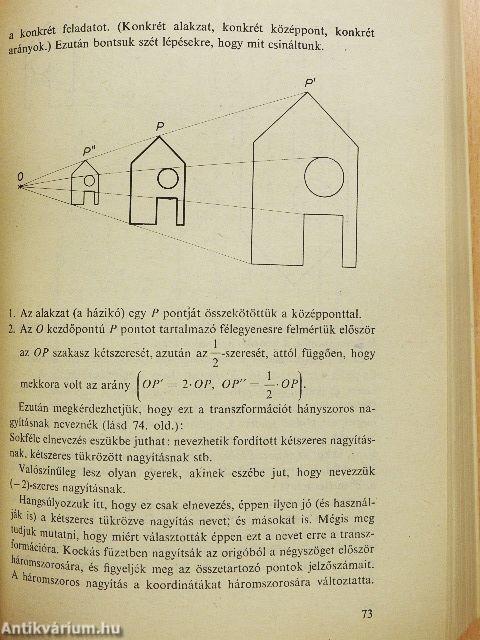 Matematika 8.